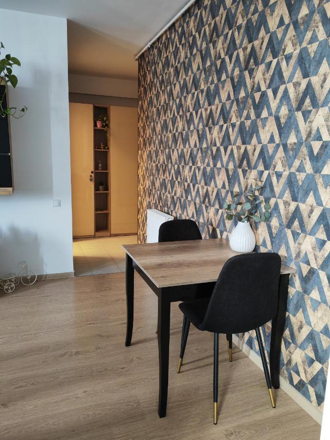 Sunset Bucharest 84 Apartman Kültér fotó